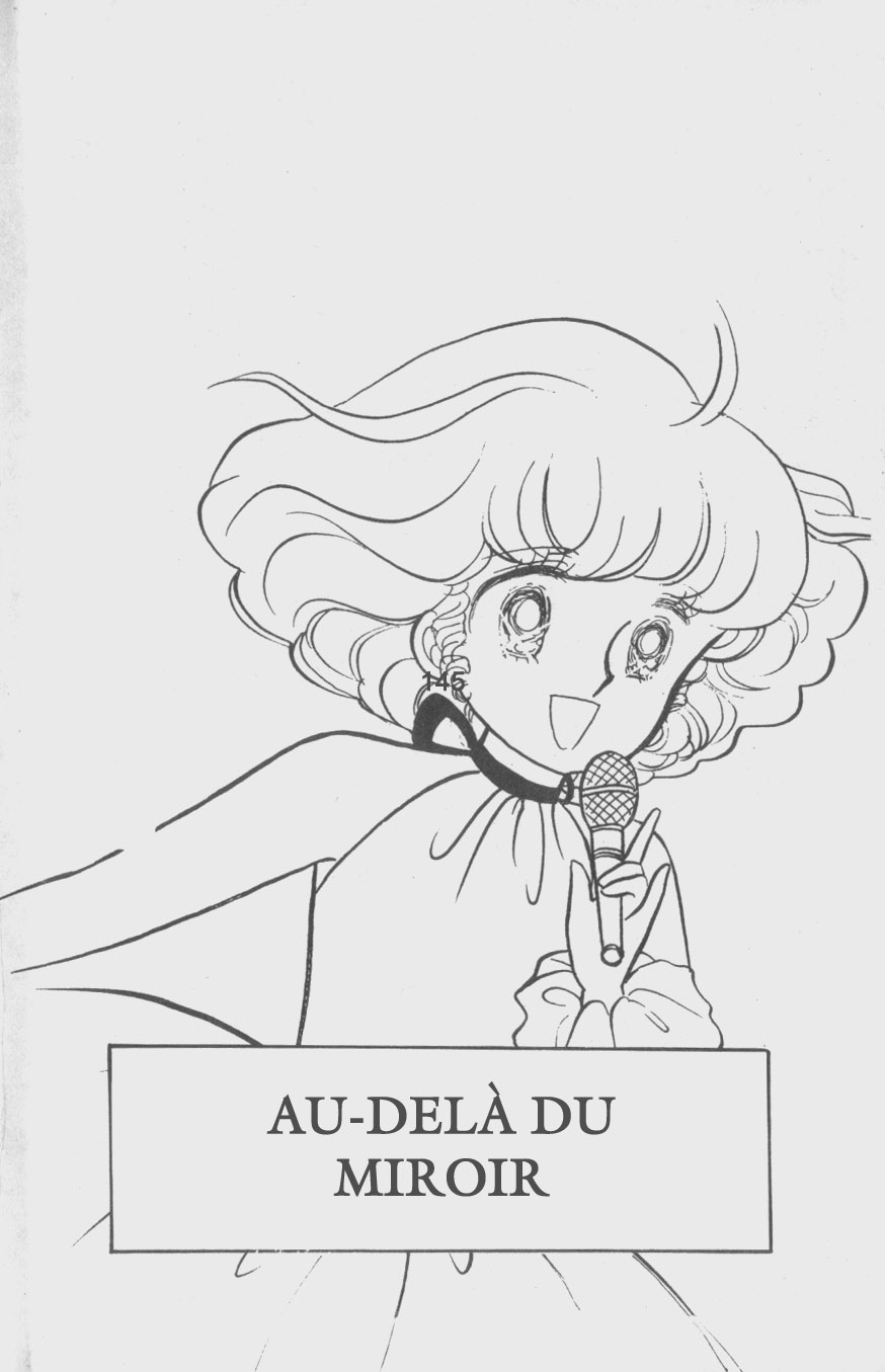 img Creamy Mami L'Ange de la Magie 1
